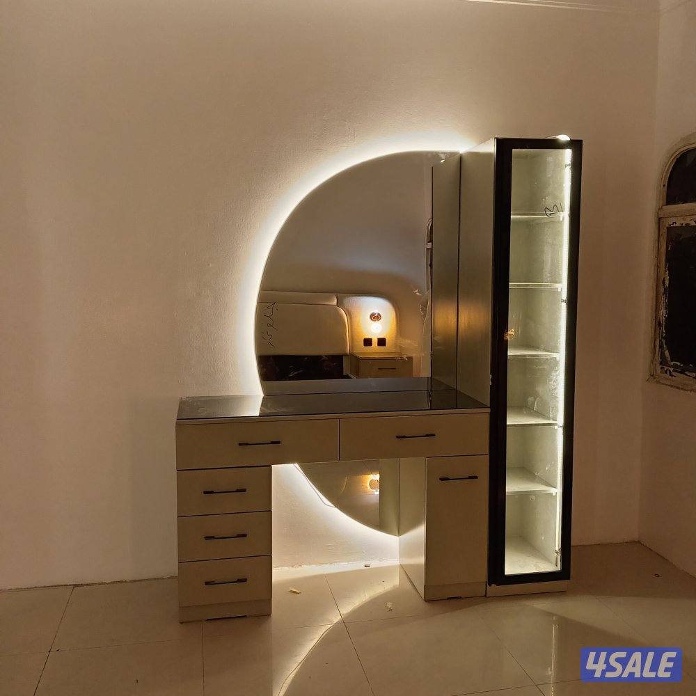 أثاث منزل غرفة نوم تفصيل13