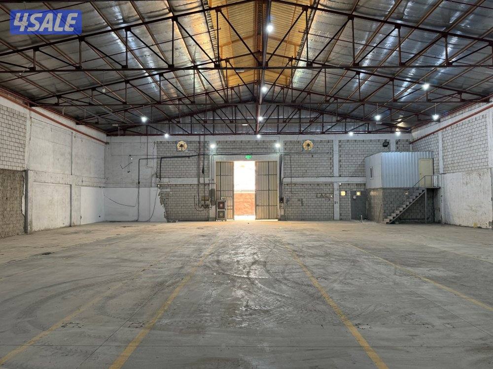 للإيجار مخازن ميناء عبدالله و الري و الشويخ و الأحمدي3