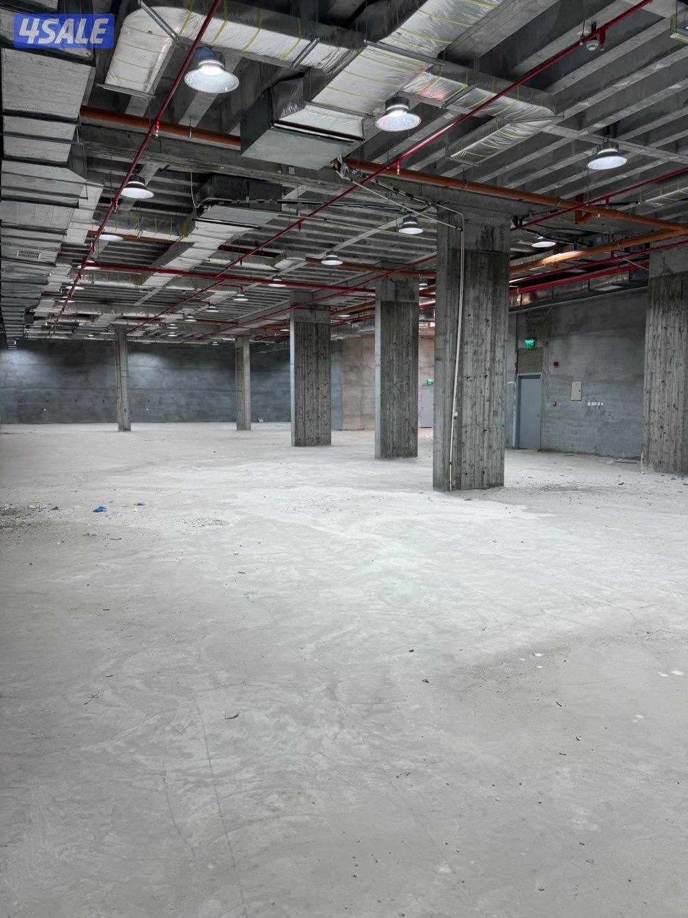 للإيجار مخازن ميناء عبدالله و الري و الشويخ و الأحمدي5