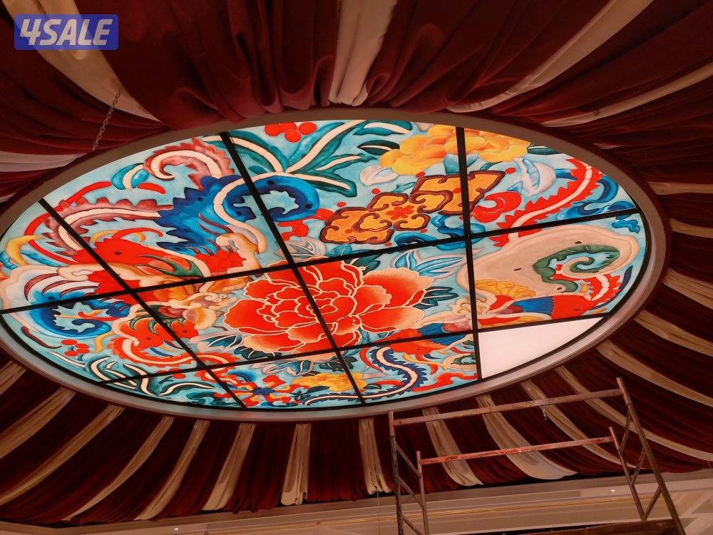 تصليح جميع الأعطال الكهرباء تمديد وتركيب اسبوت لايت و بلاكات وسوتشات و7