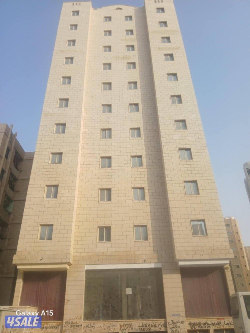 للايجار سراديب في المهبولة ، ابوحليفة ، المنقف0