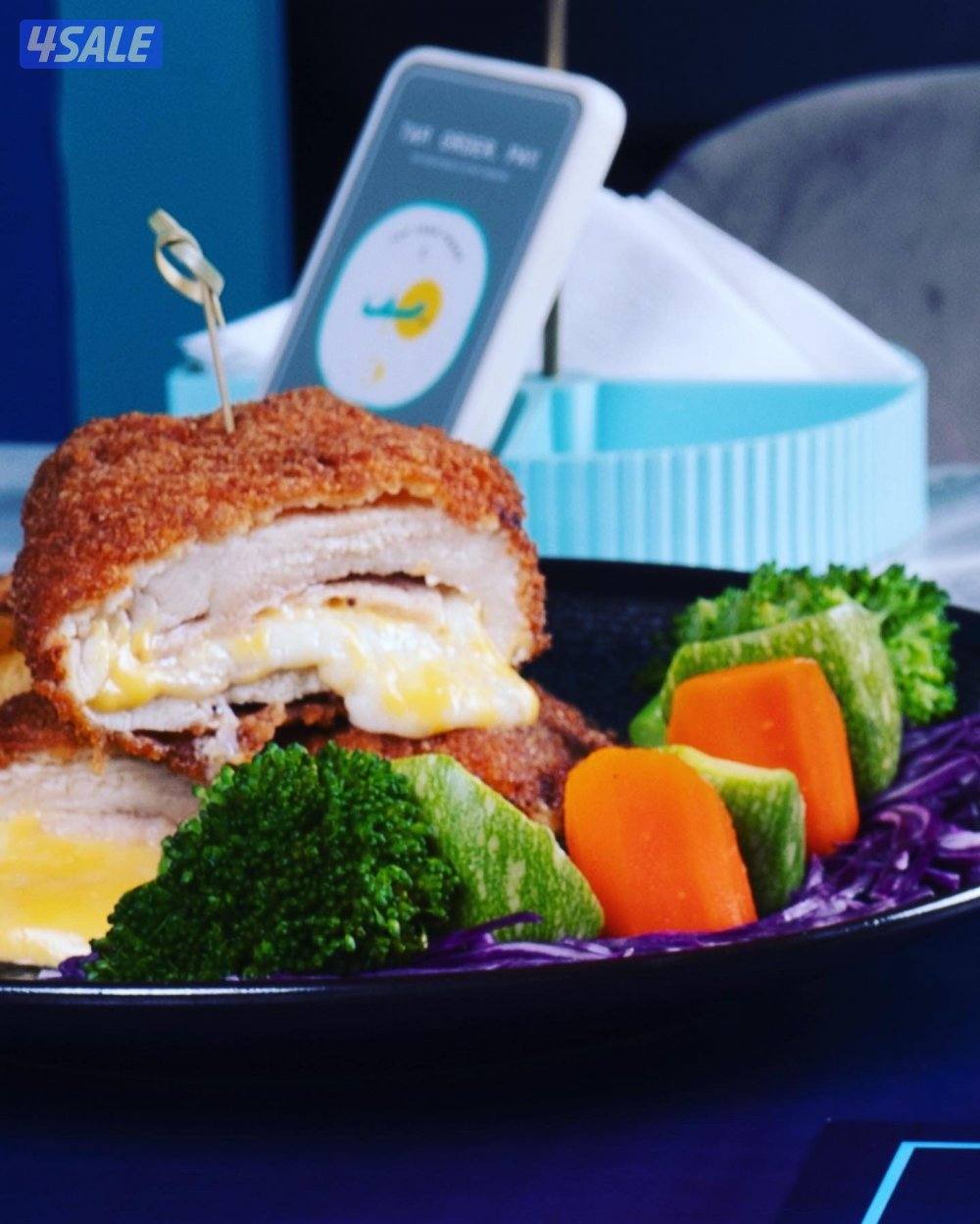 شيف متخصص في الطبخ الغربي بشكل عام ( ايطالي/ فاست فود / انترناشيونال)1