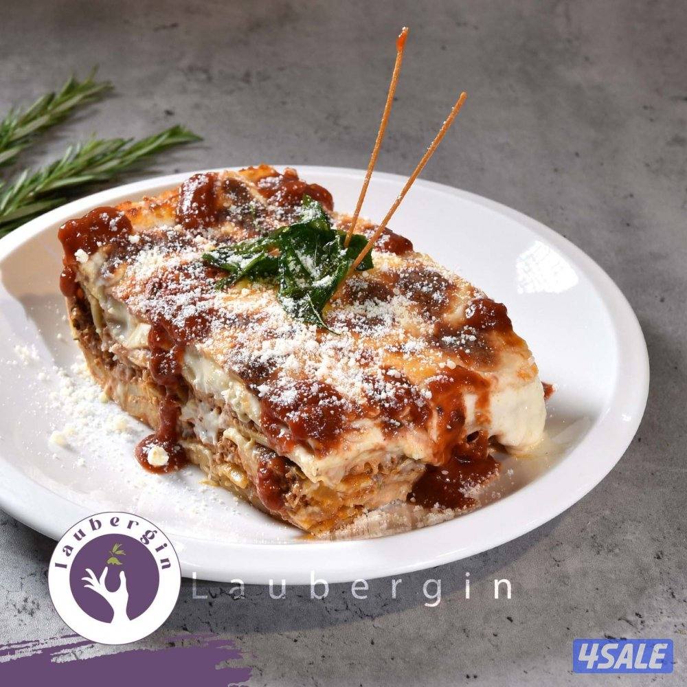 شيف متخصص في الطبخ الغربي بشكل عام ( ايطالي/ فاست فود / انترناشيونال)6