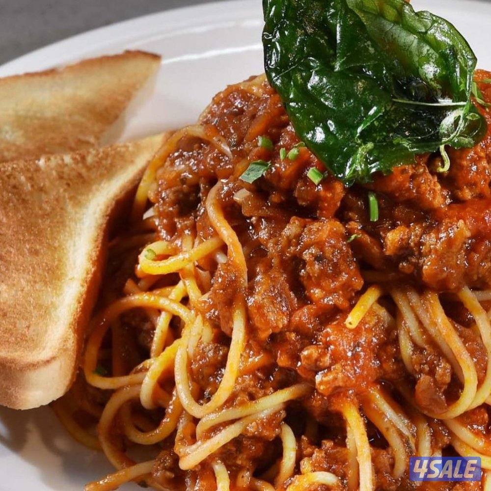 شيف متخصص في الطبخ الغربي بشكل عام ( ايطالي/ فاست فود / انترناشيونال)5