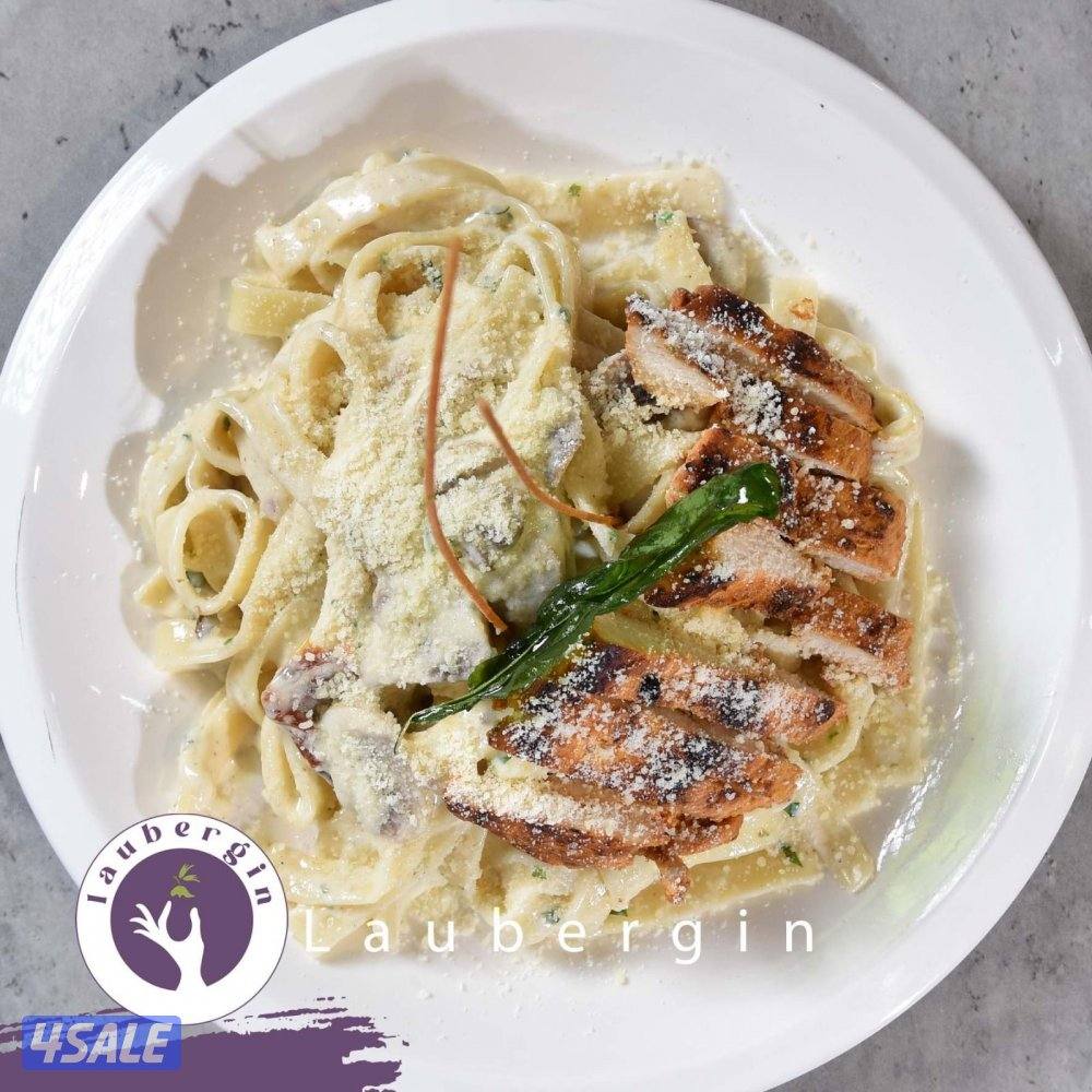 شيف متخصص في الطبخ الغربي بشكل عام ( ايطالي/ فاست فود / انترناشيونال)7