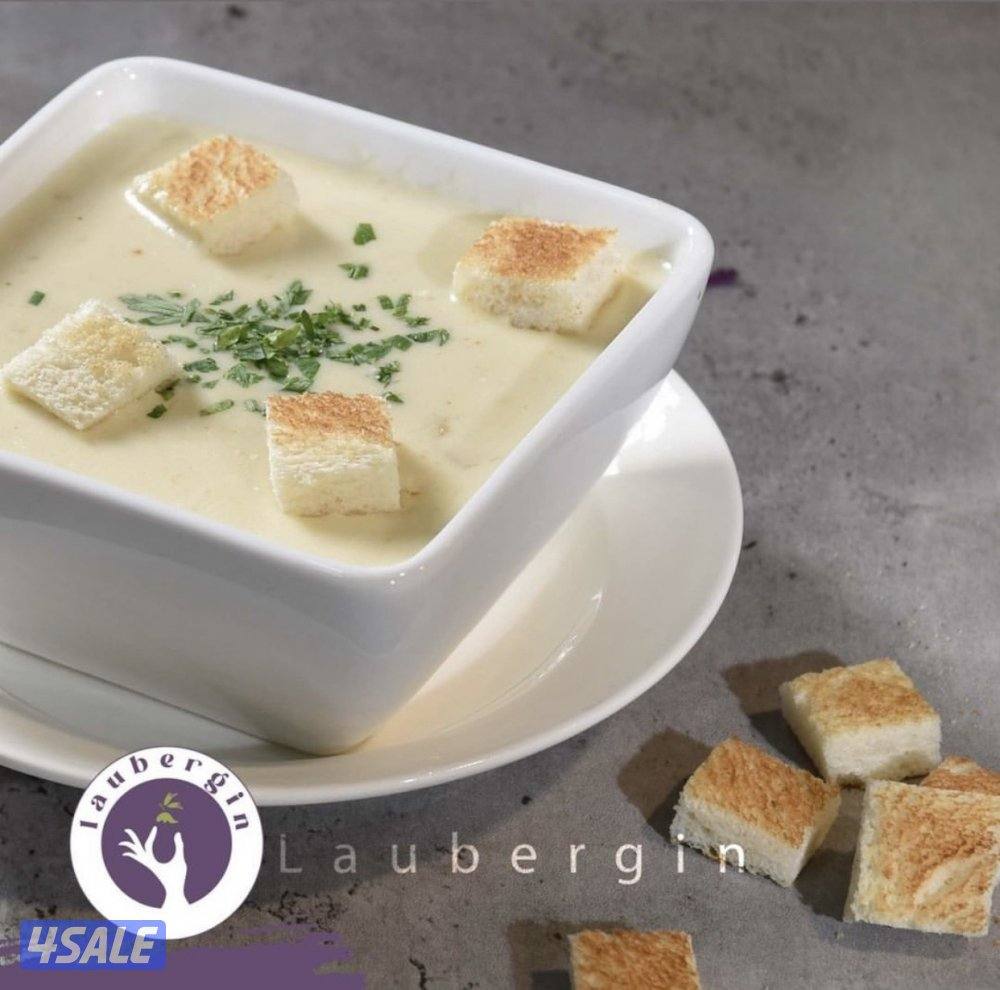 شيف متخصص في الطبخ الغربي بشكل عام ( ايطالي/ فاست فود / انترناشيونال)8