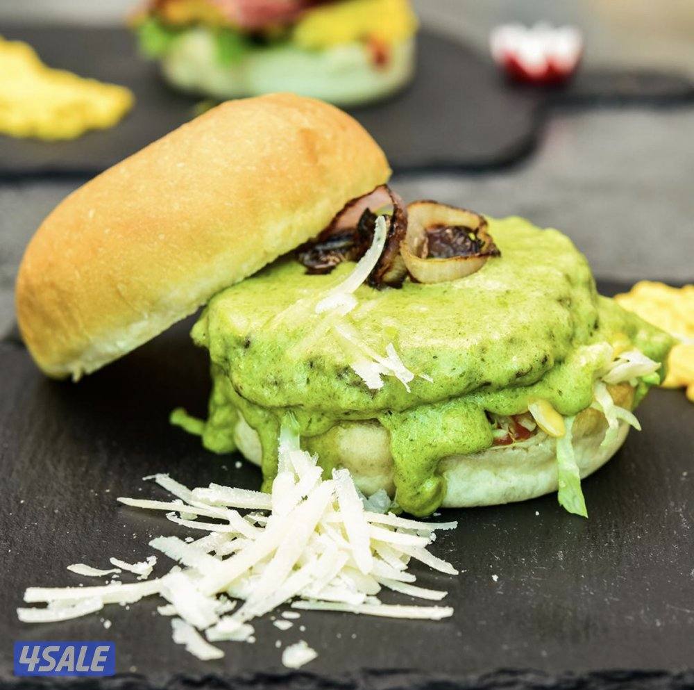 شيف متخصص في الطبخ الغربي بشكل عام ( ايطالي/ فاست فود / انترناشيونال)11