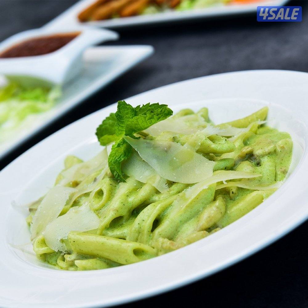 شيف متخصص في الطبخ الغربي بشكل عام ( ايطالي/ فاست فود / انترناشيونال)13