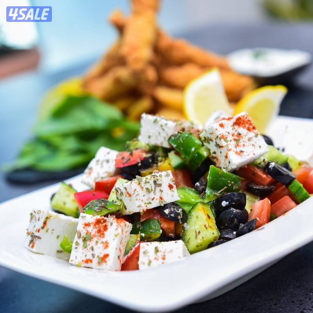 شيف متخصص في الطبخ الغربي بشكل عام ( ايطالي/ فاست فود / انترناشيونال)14