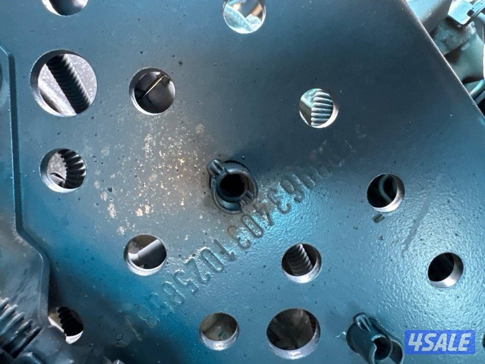 للبيع اكتروس ام بي 4 حجم 1843موديل 20185