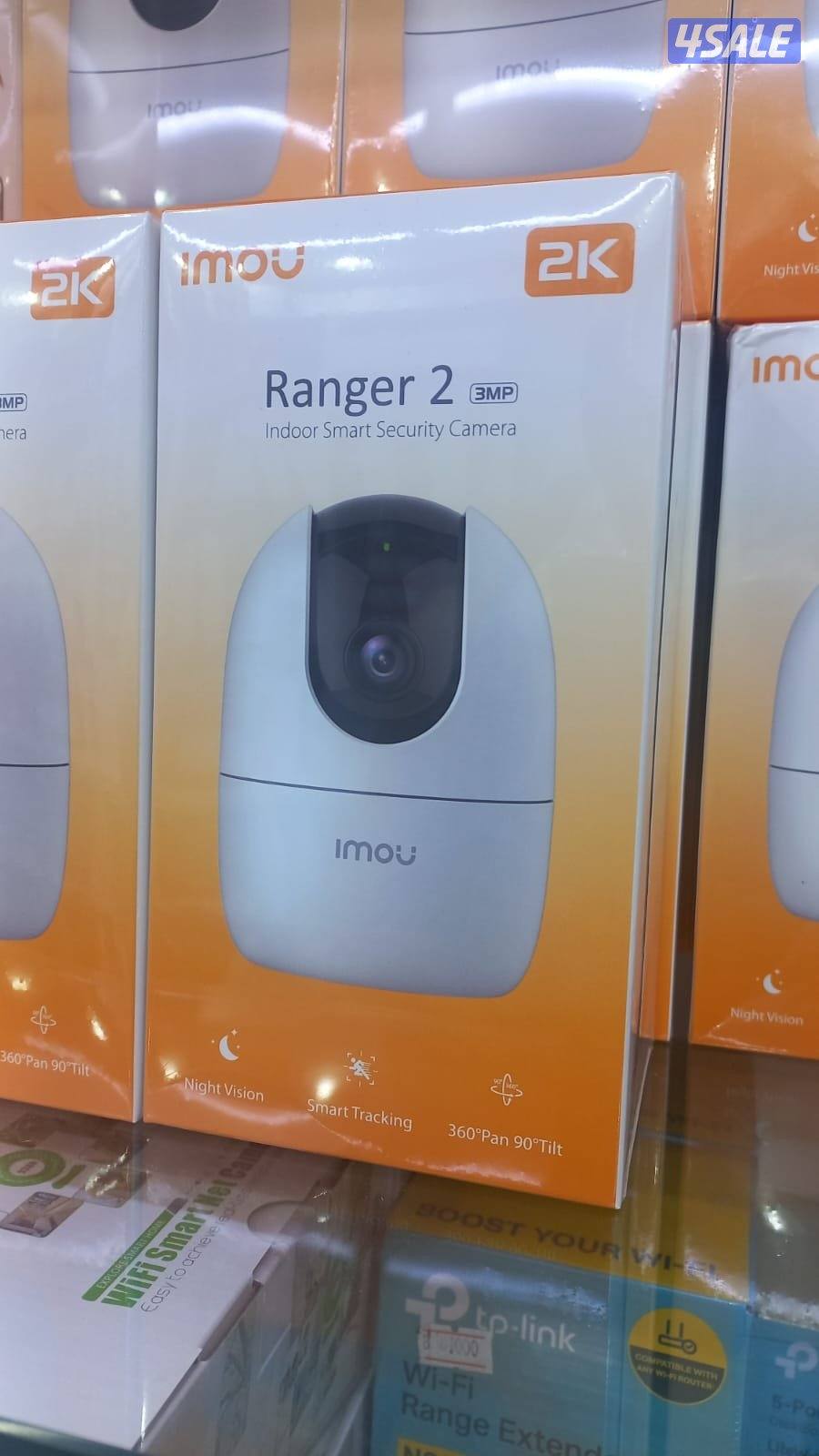 كاميرات مراقبه وانتركم وستاليت واجهزه بصمه وانترنت2