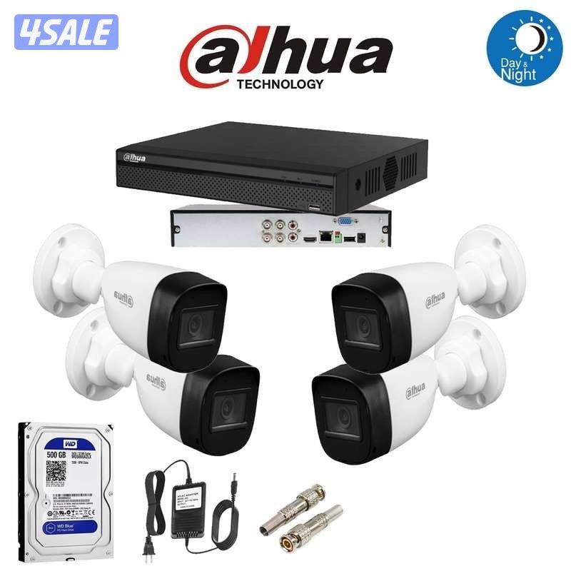 كاميرات مراقبه وانتركم وستاليت واجهزه بصمه وانترنت3