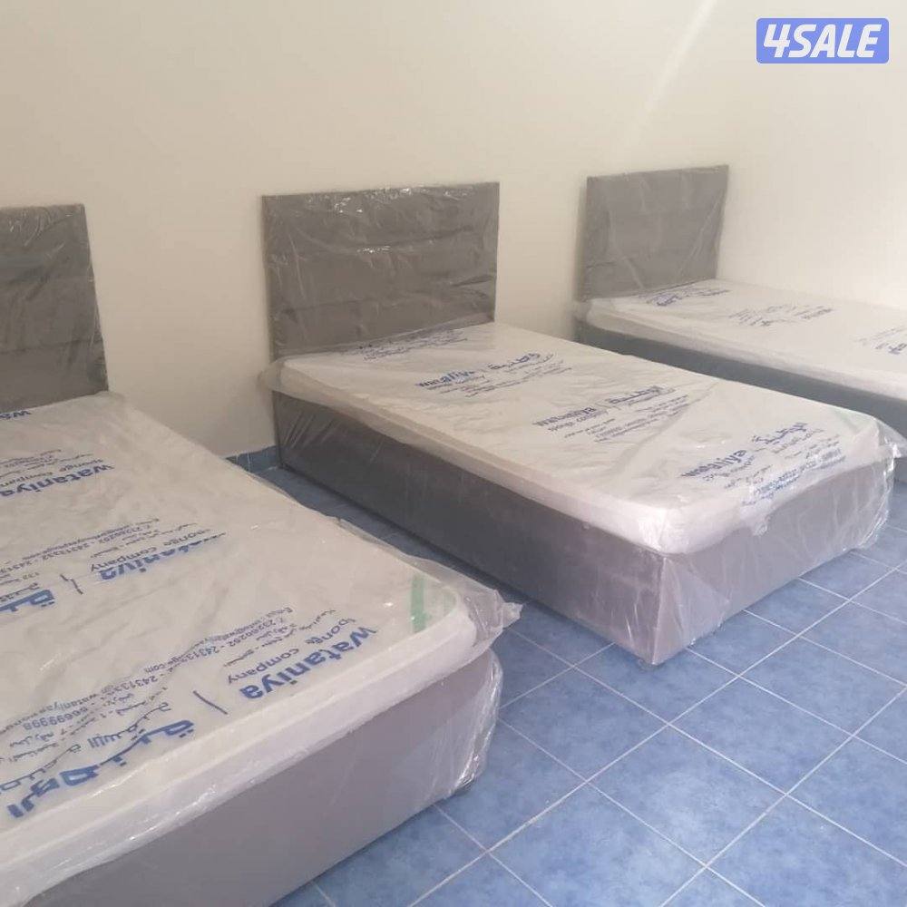 سراير طبي للبيع جميع المقاسات0