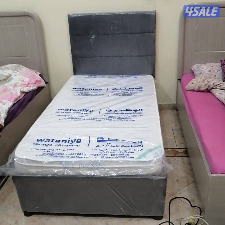 سراير طبي للبيع جميع المقاسات5