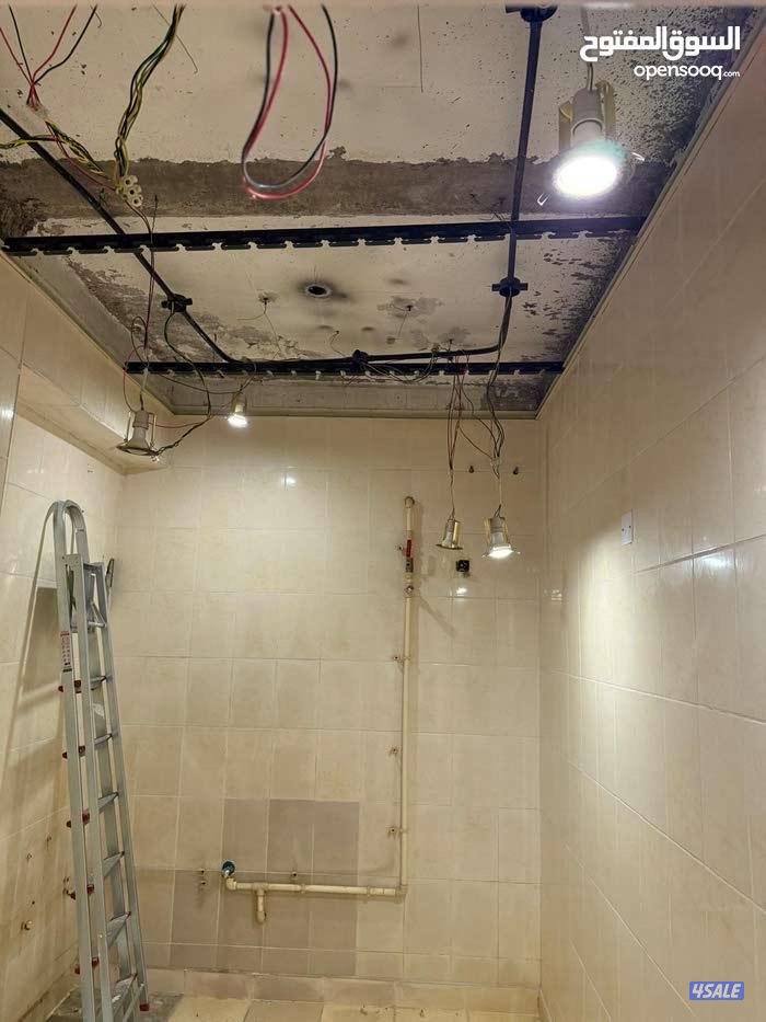 ###تكسير طواف ودرايش تكسير خرسانات ونضافه تاما وتشطيبات1