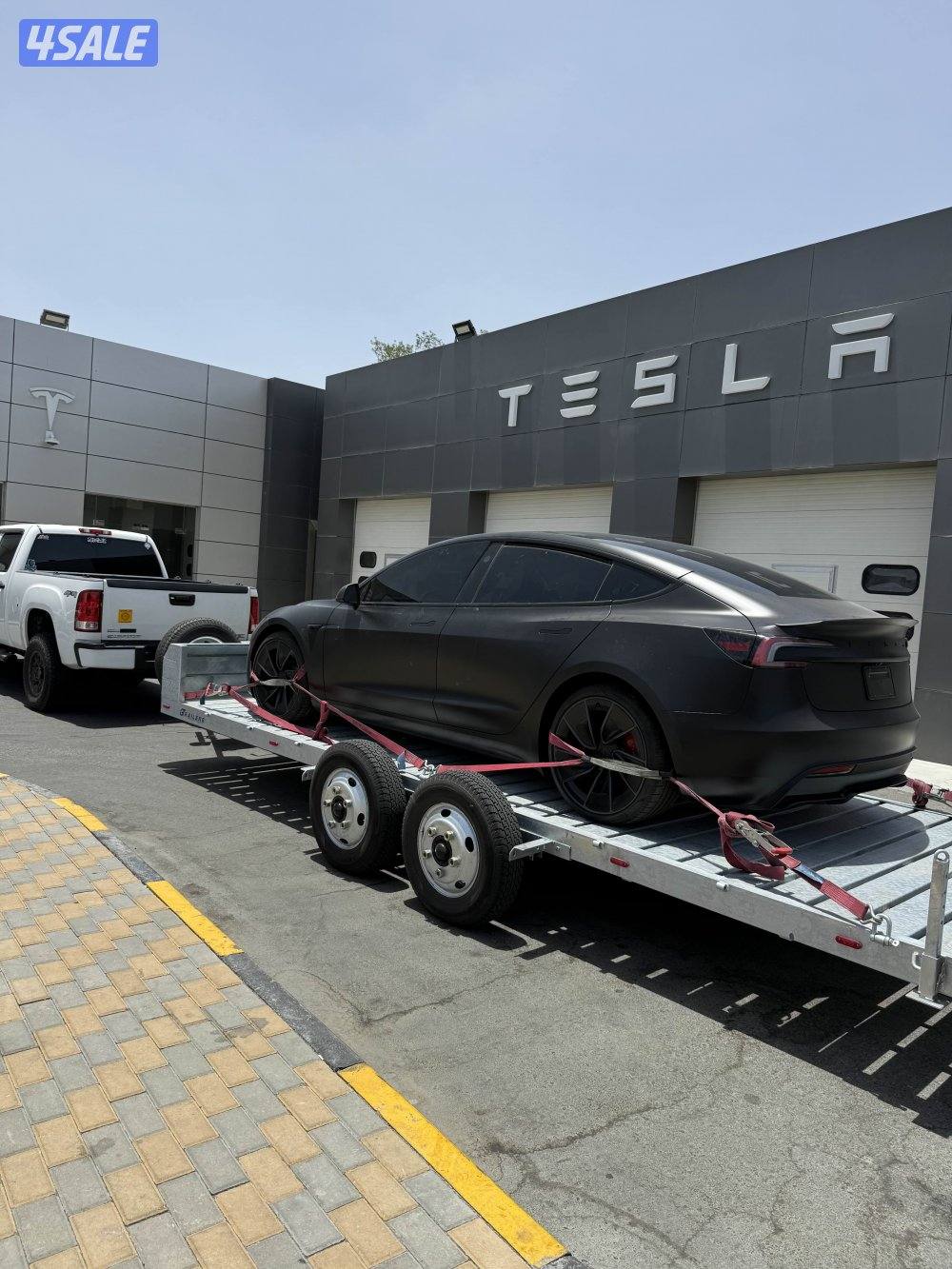 شحن سيارات قوارب دراجات نارية معدات واغراض في الخليج3