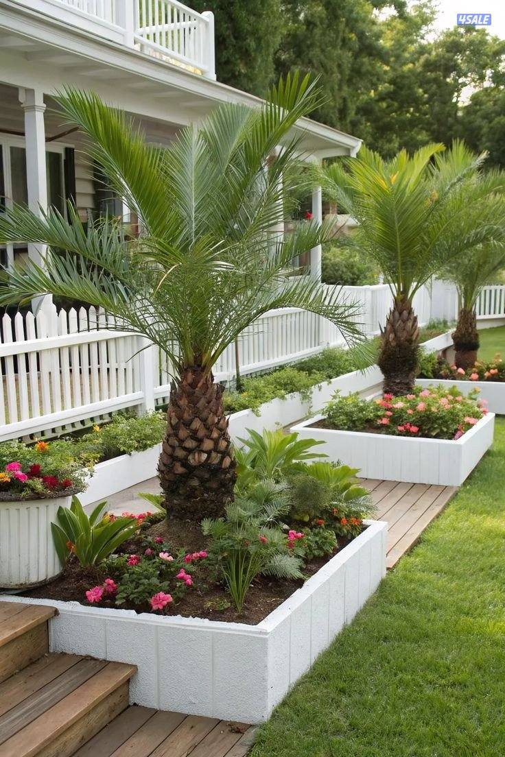 تنسيق وصيانه الحدائق وتركيب شبكات الري6