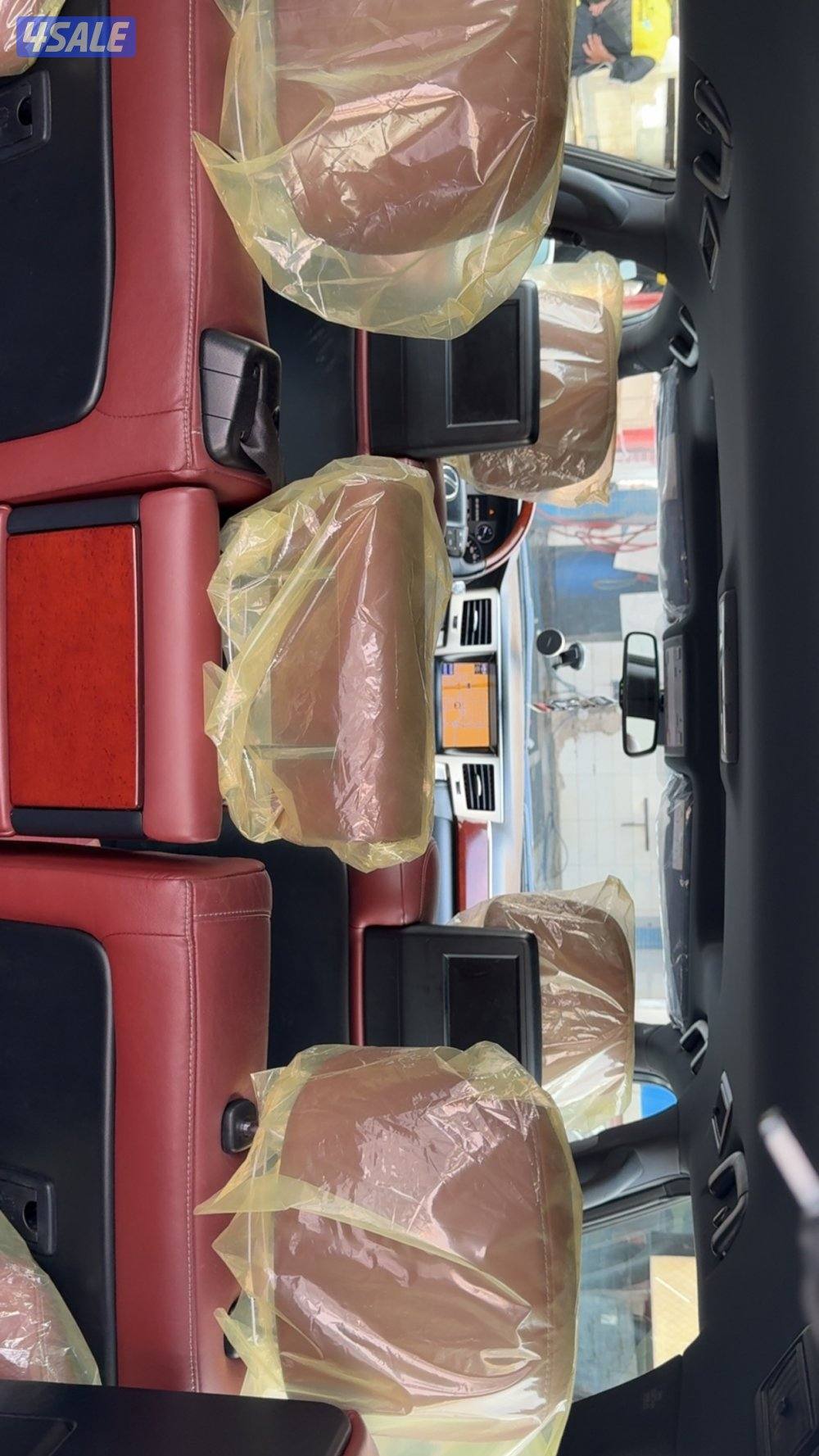 ‏للبيع لكزس 2014 ماشي 195 شرط الفحص قير مكينة شاصي بدي وكالة3