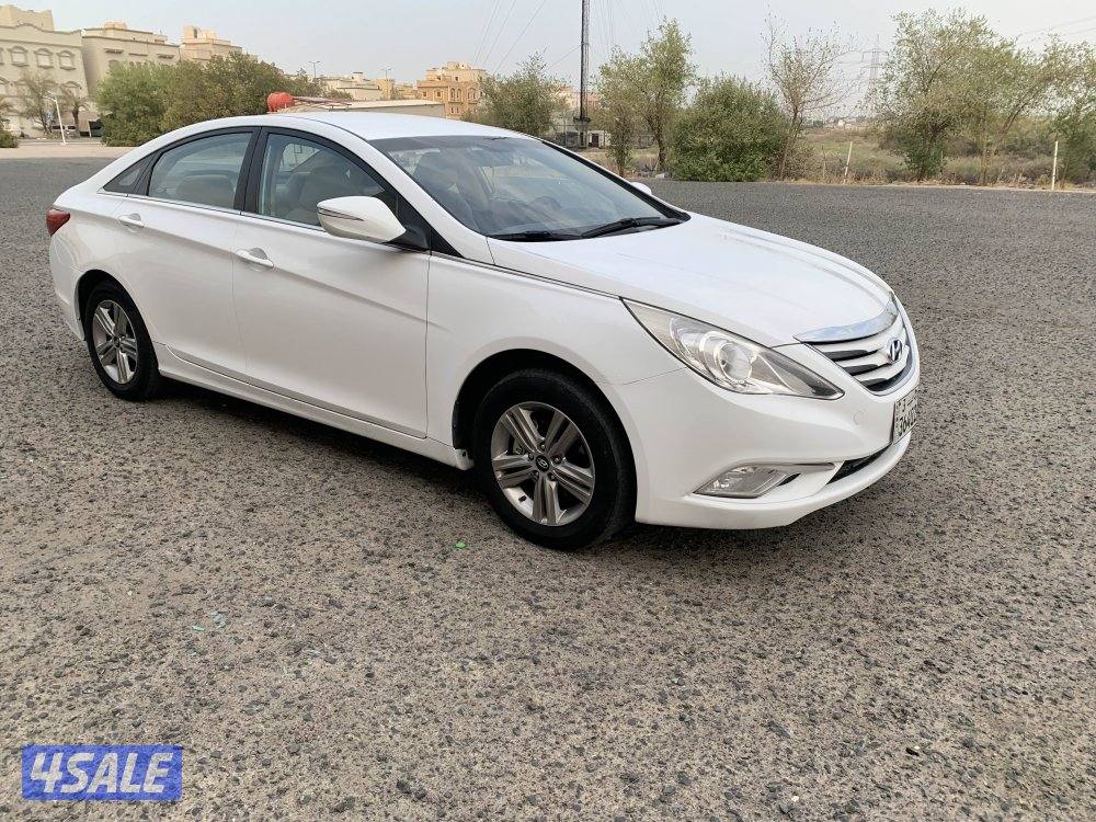 البيع سوناتا م2015 بحالة ممتازه1