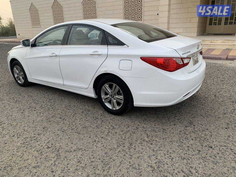 البيع سوناتا م2015 بحالة ممتازه6