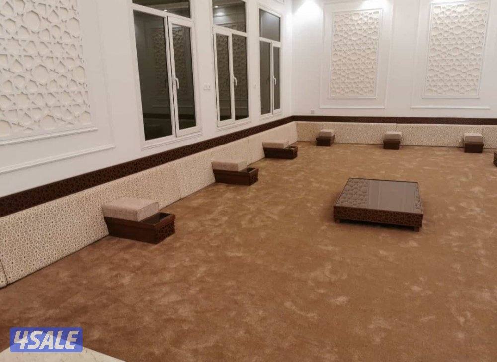 تفصال وتنجيد8