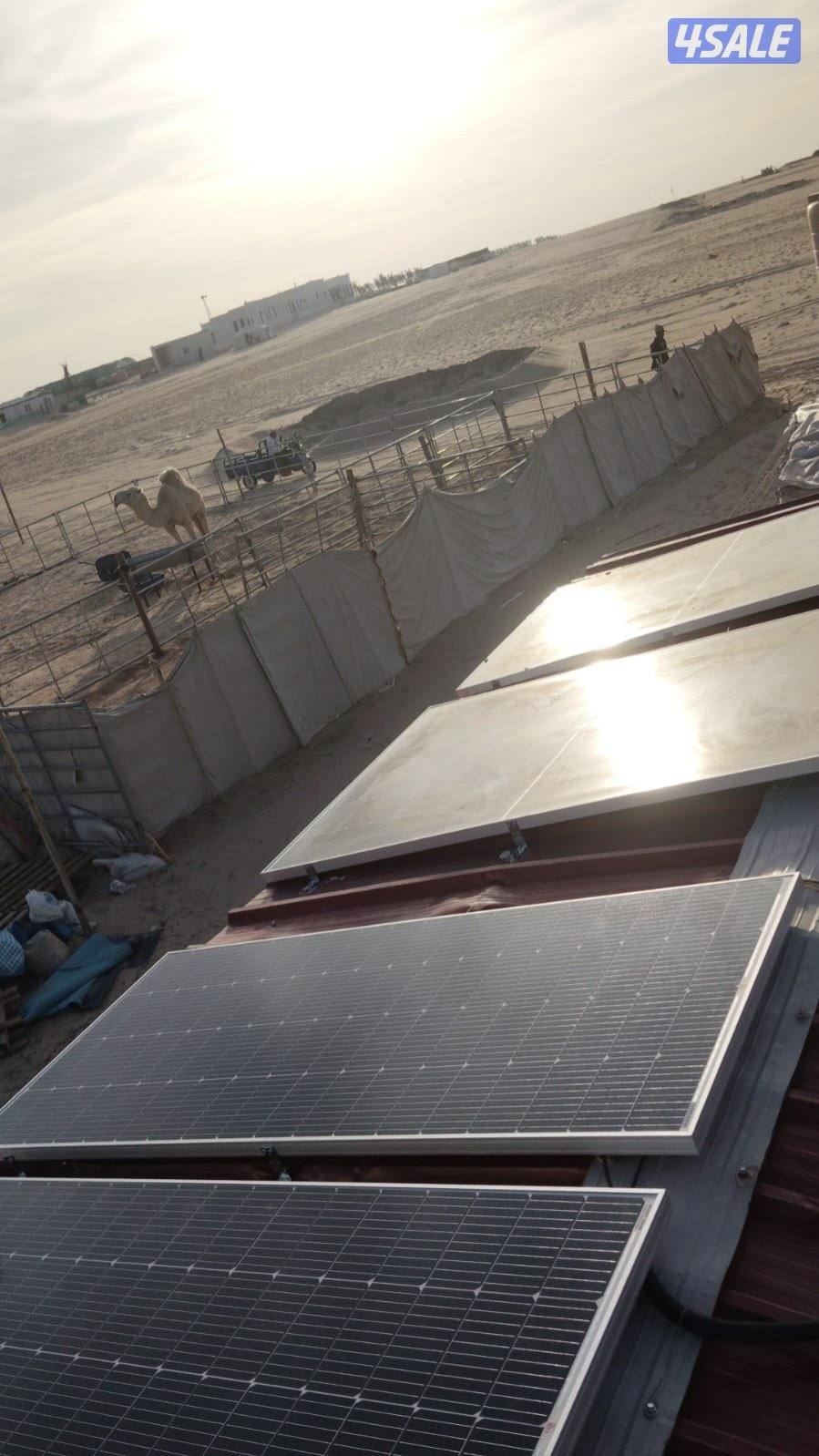 للبيع و تركيب ثلاجة هيتاشي مع طاقة شمسية15