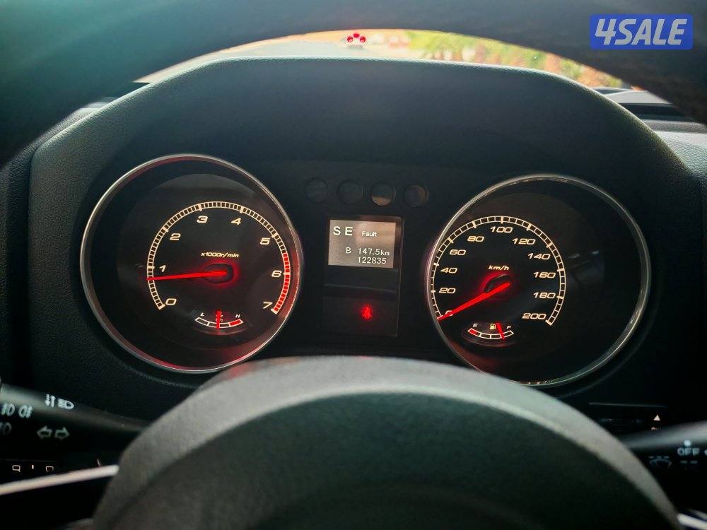 جيب بايك 20179