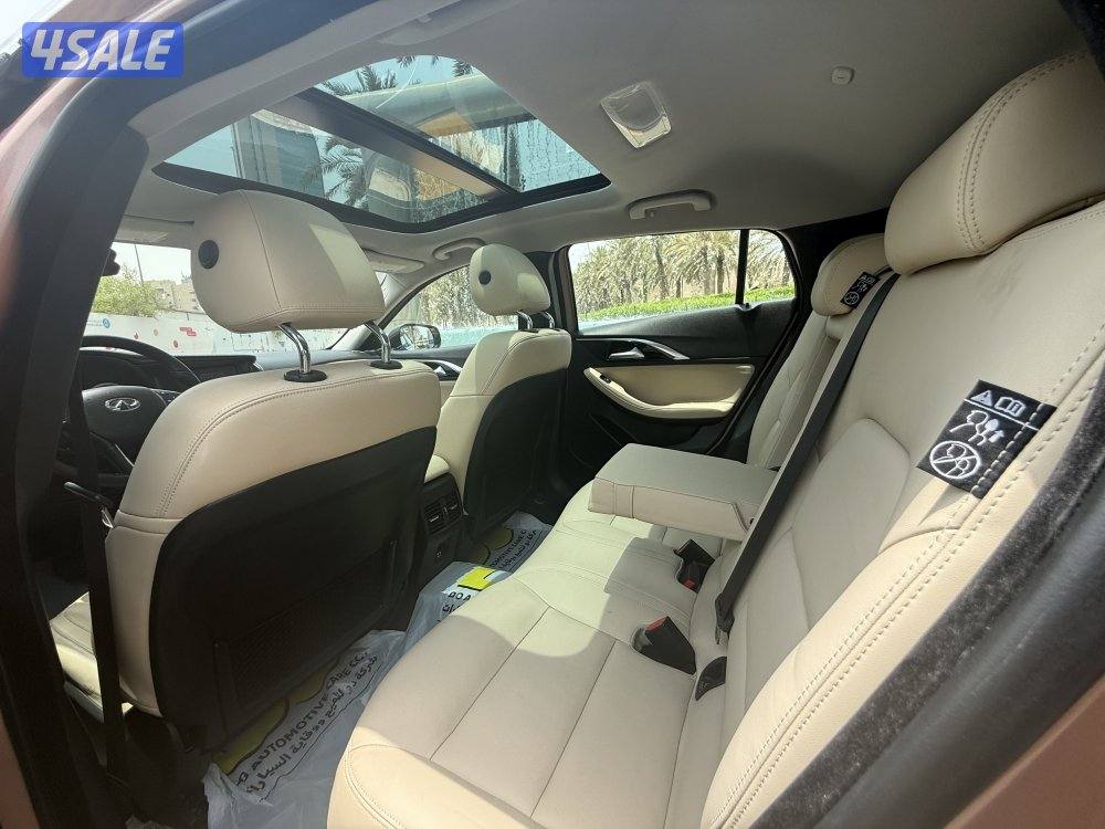 بحاله ممتازه صبغ قطعه واحده فقط9