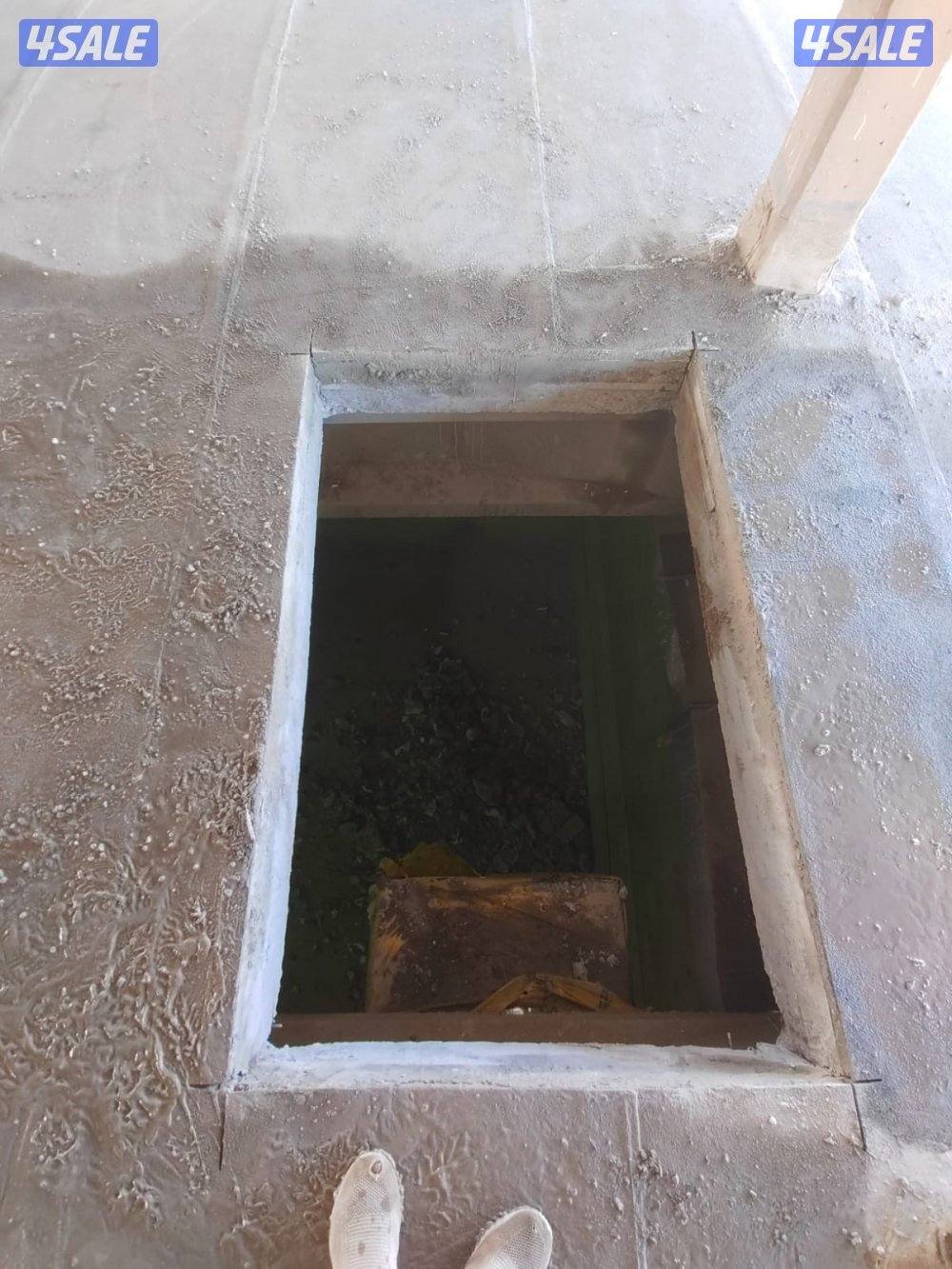 قص وتكسير الأبواب والدرايش باليزر وفتحات التهويه14