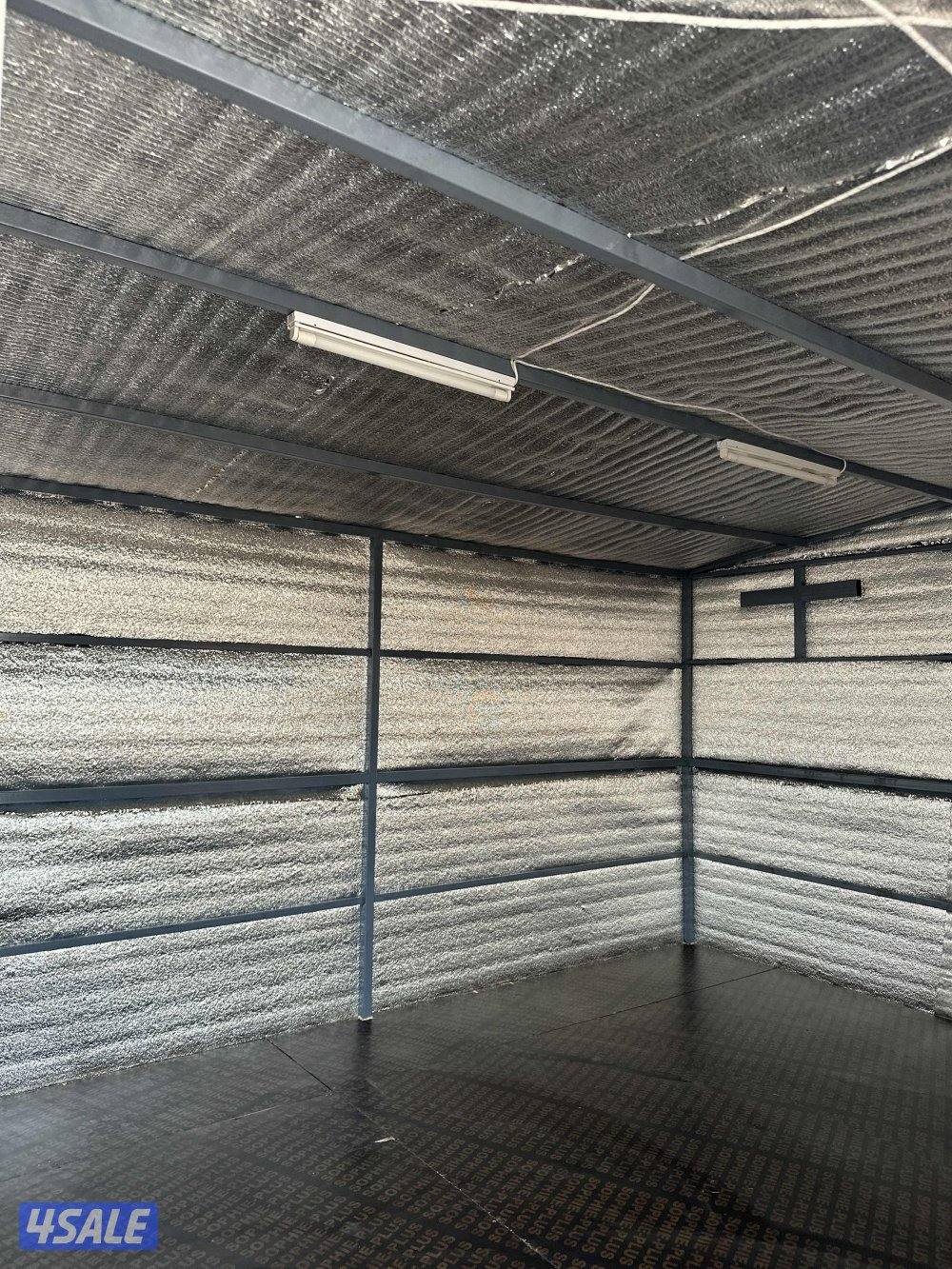 6-3 غرفة ومطبخ تفصال جديد6