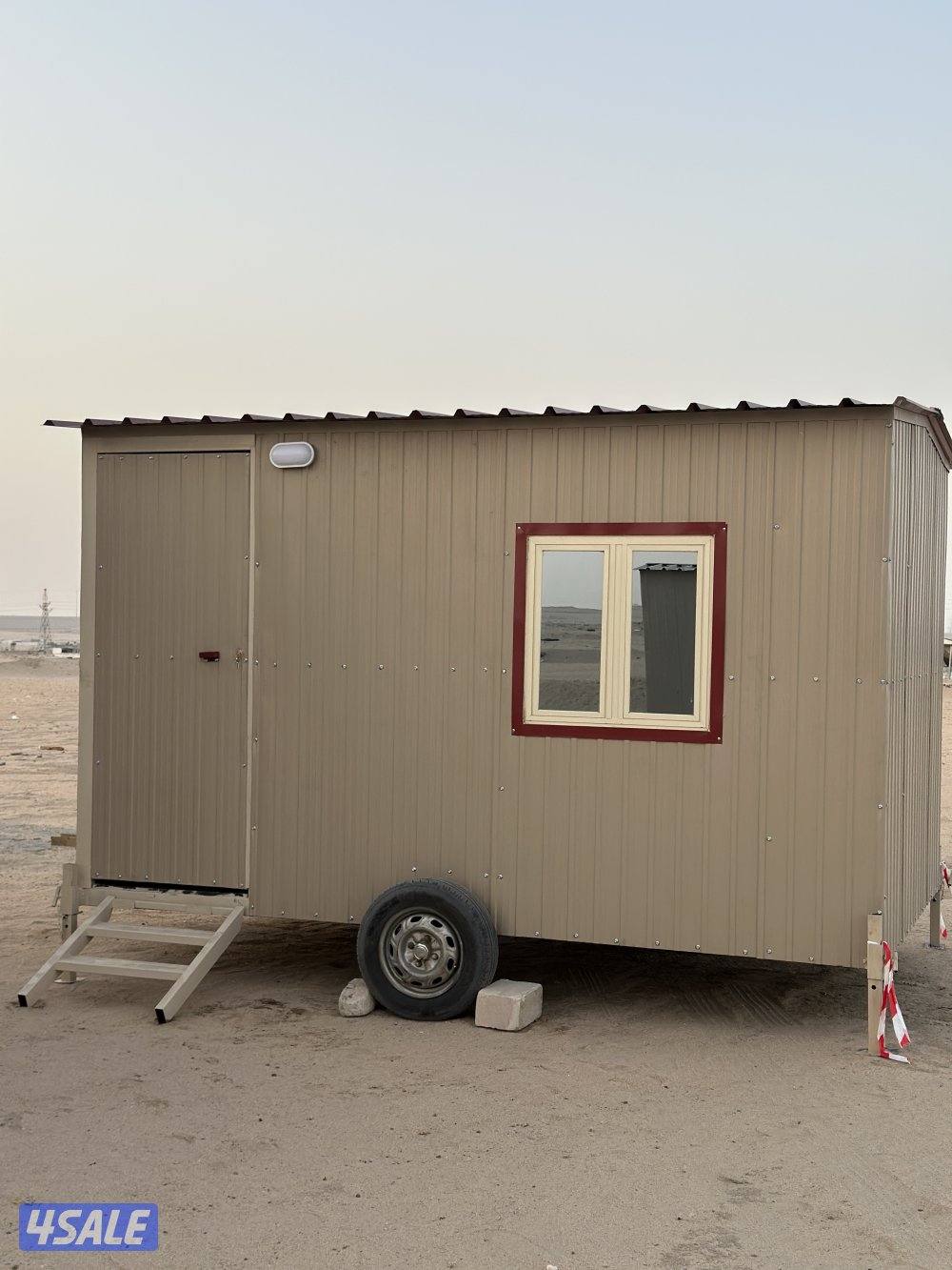 غرفة ديكور خشب 2.5 في 3.66 جديدة6