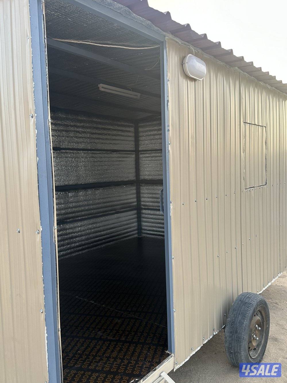 غرفة 2.5 في 3.66 تفصال جديد1