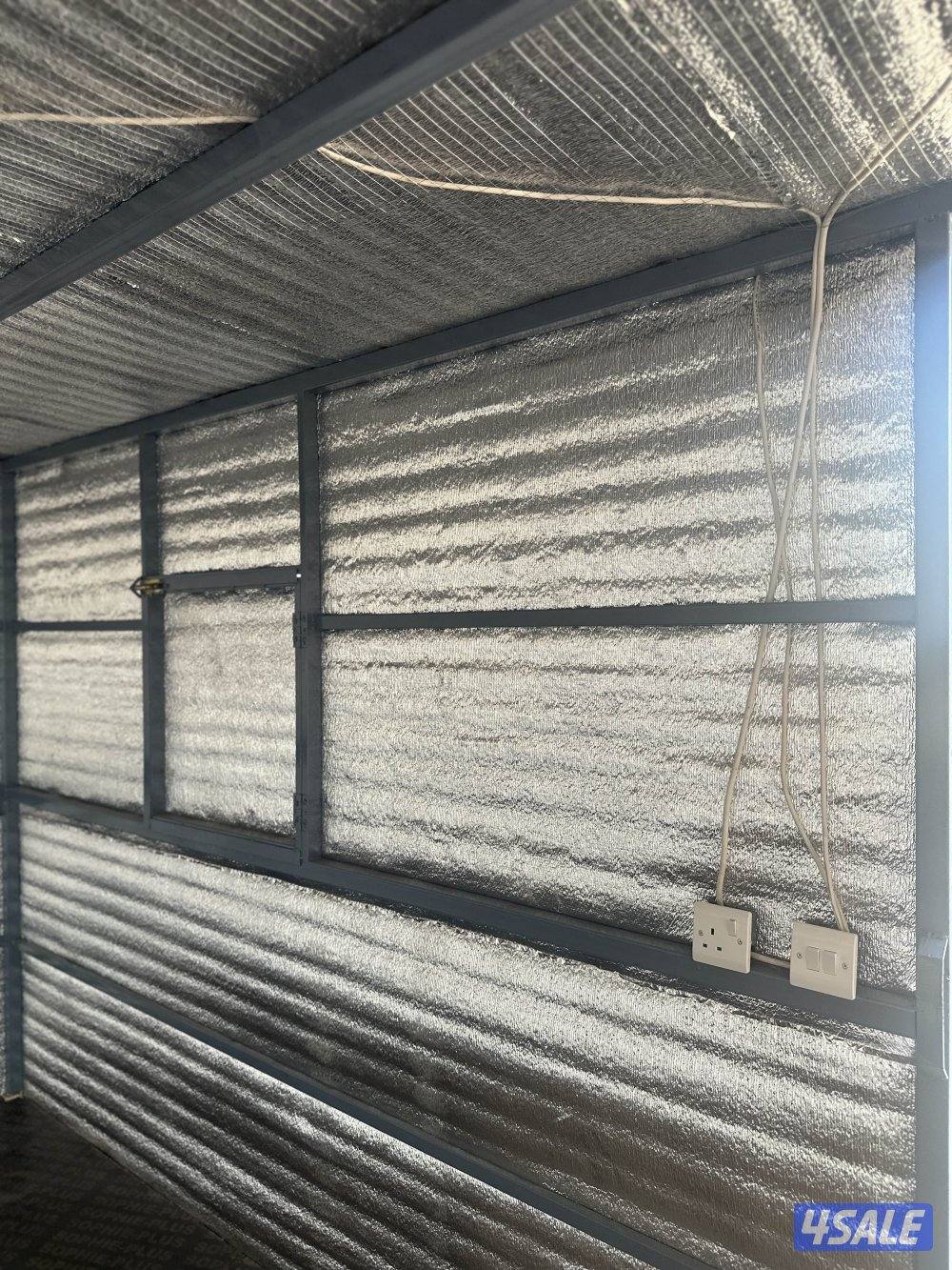 غرفة 2.5 في 3.66 تفصال جديد6