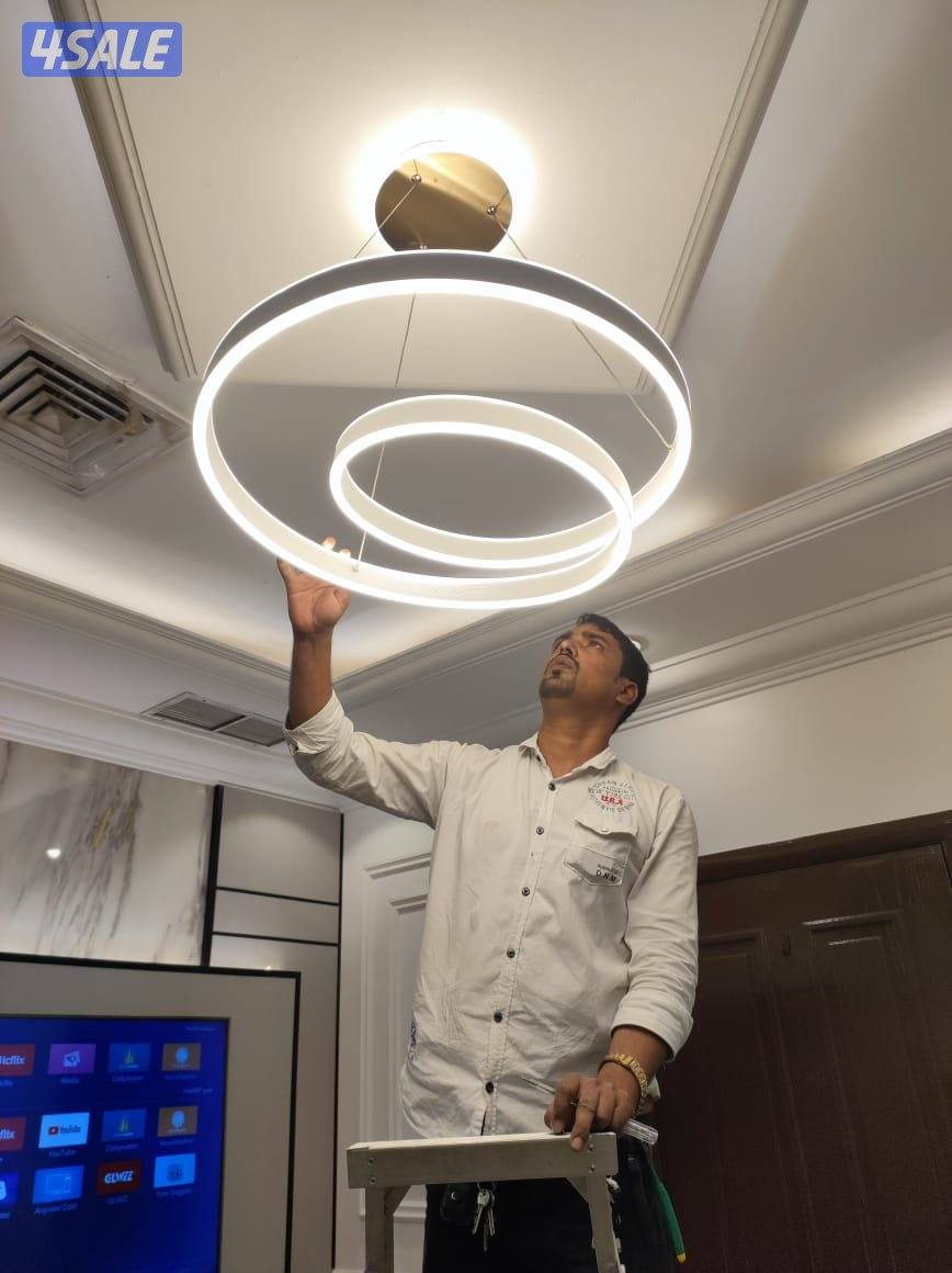 كهربائي أم الهيمان2