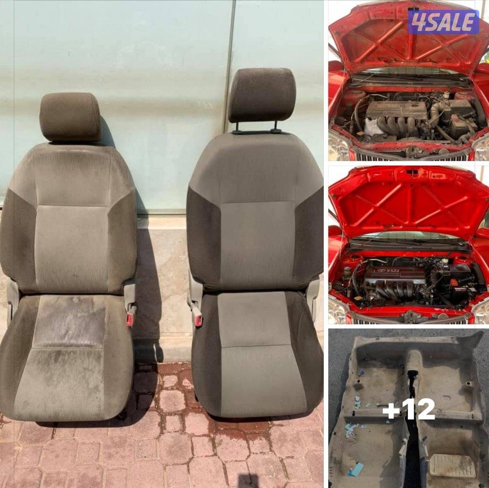 تنظيف سيارات غسيل سيارات ازاله جميع البقع فك كشنات حسب قائمه الاسعار1