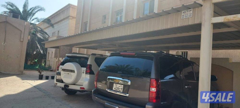 معلم حداد عام كربي سندوتش بانل وقرميد1