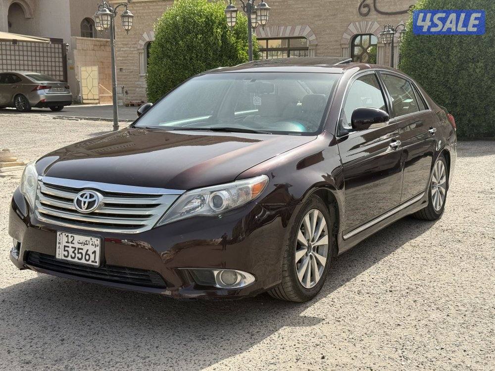 افالون لمتد شرط الفحص0