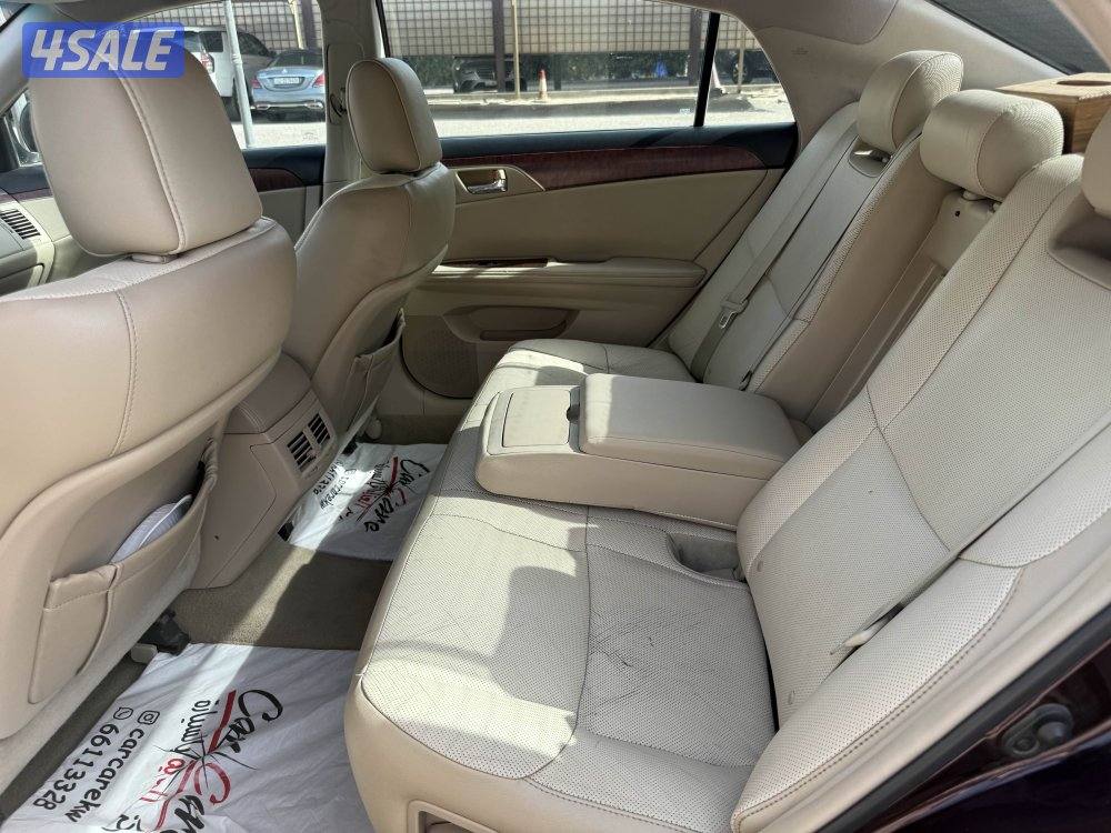 افالون لمتد شرط الفحص3