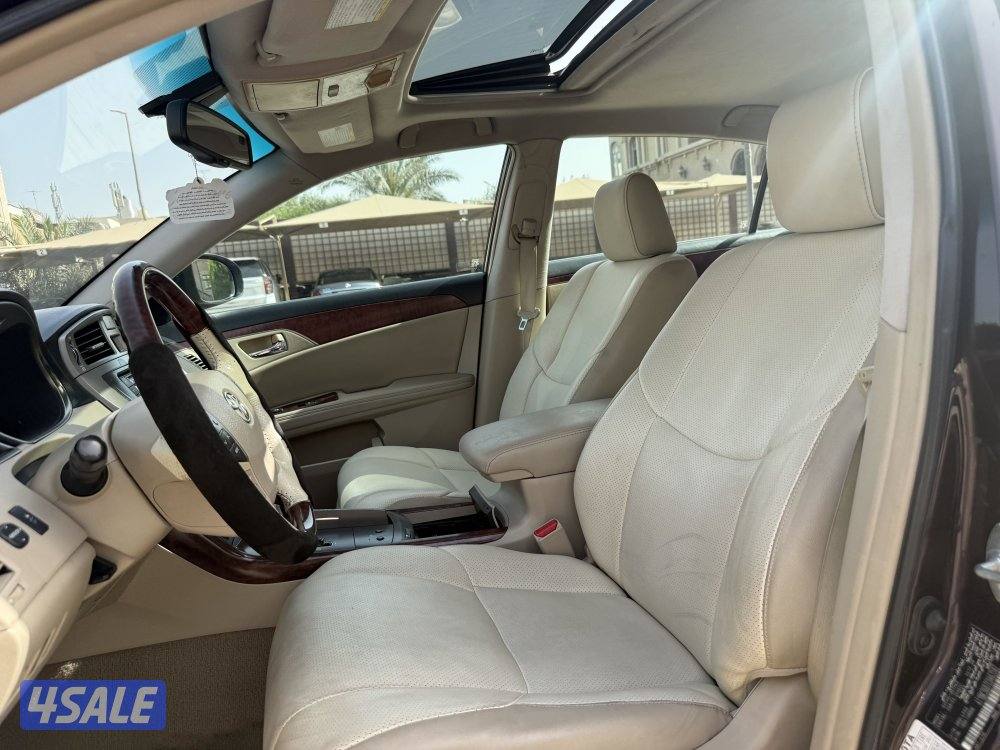 افالون لمتد شرط الفحص4