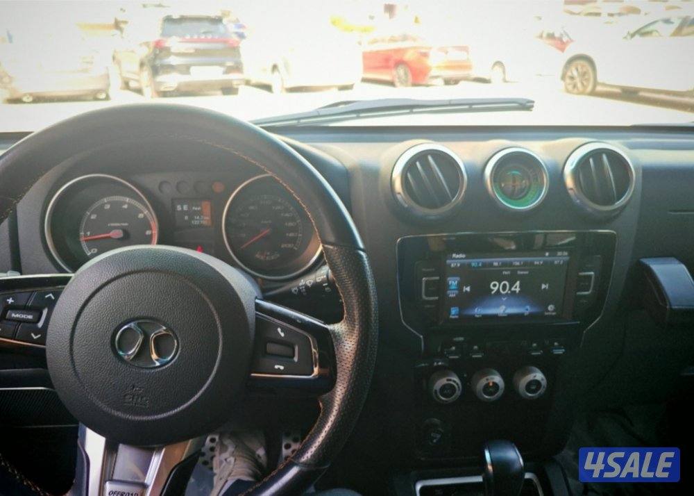 جيب بايك 201712