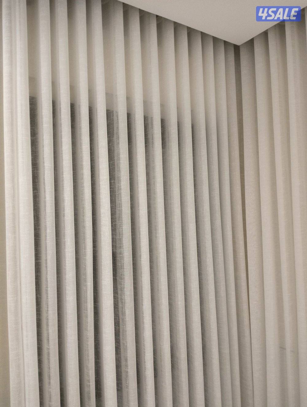 تفصال  الستائر والمفروشات5