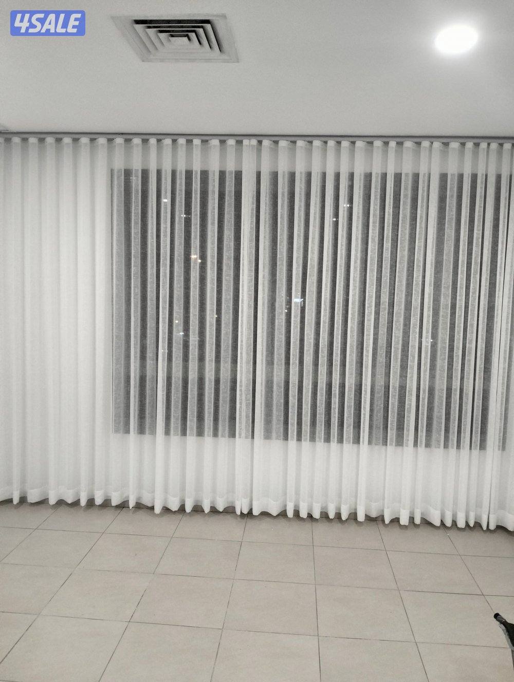 تفصال  الستائر والمفروشات10