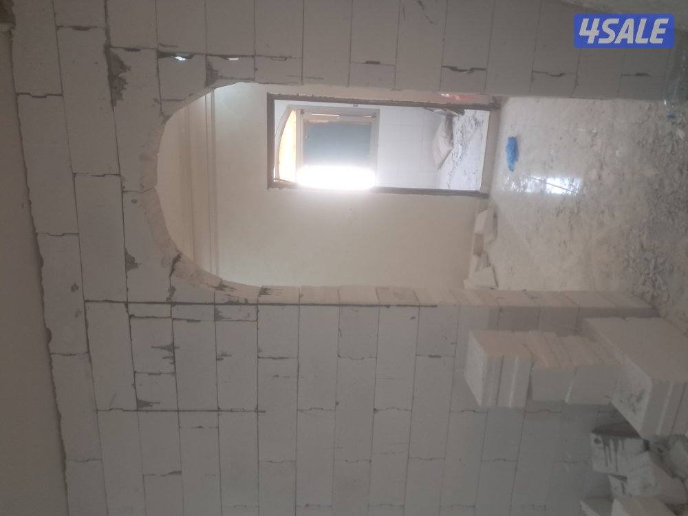 مقاولات ترميم تكسير بناء هيكل اسود جبسمبورد ارخص سعر1