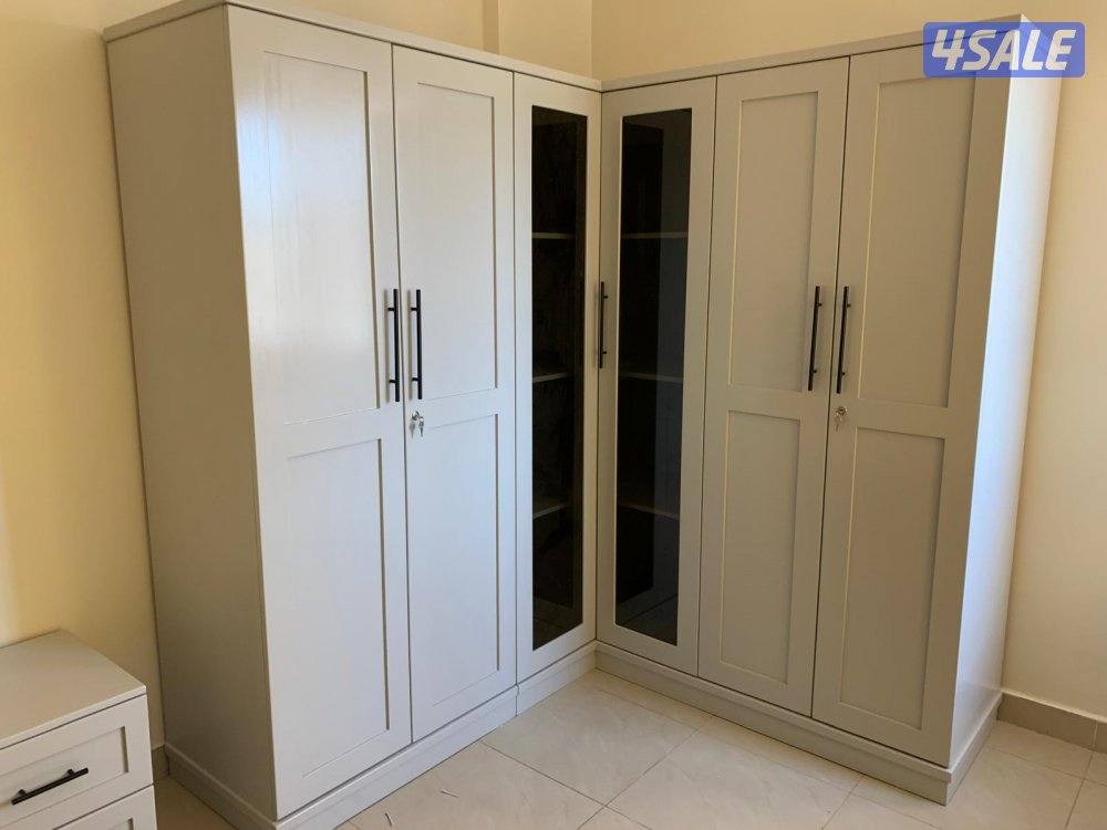 تفصال كبتات سراير حسب الطلب جميع الموديلات غرف نوم0