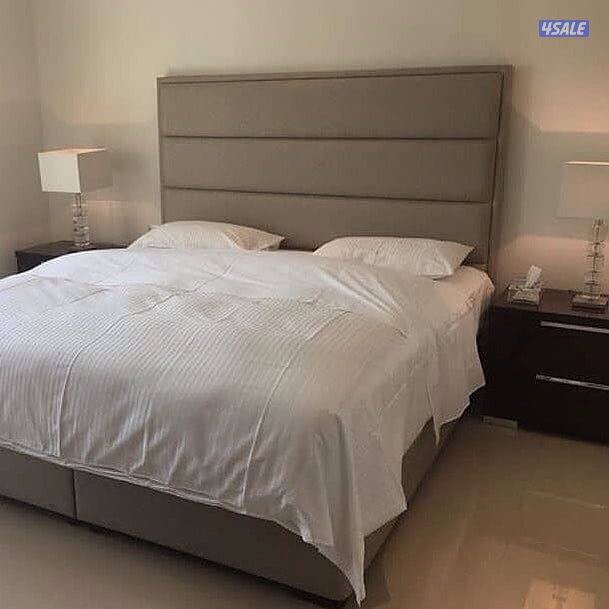 تفصال كبتات سراير حسب الطلب جميع الموديلات غرف نوم3