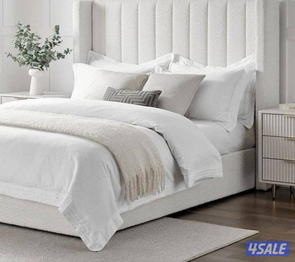 تفصال كبتات سراير حسب الطلب جميع الموديلات غرف نوم4