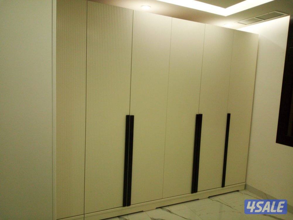 تفصال كبتات سراير حسب الطلب جميع الموديلات غرف نوم5