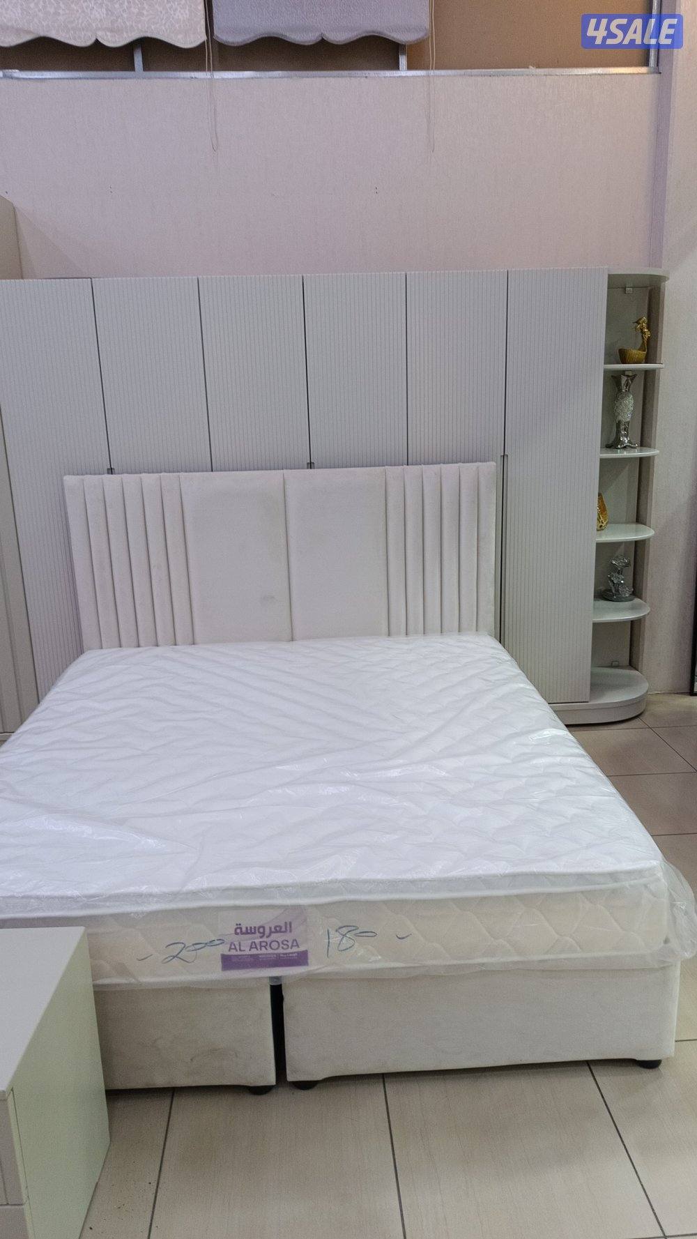 تفصال كبتات سراير حسب الطلب جميع الموديلات غرف نوم8