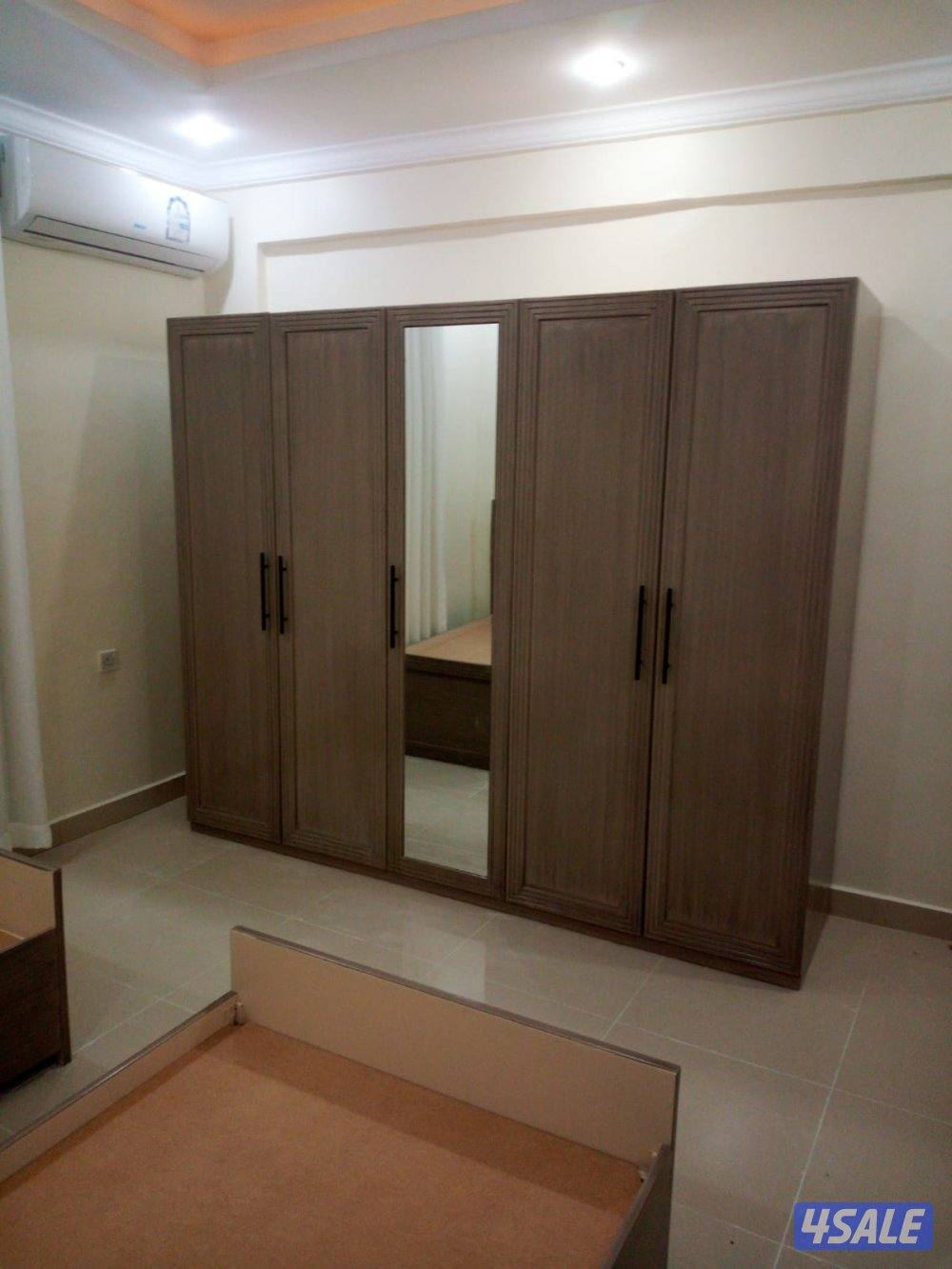 تفصال كبتات سراير حسب الطلب جميع الموديلات غرف نوم11