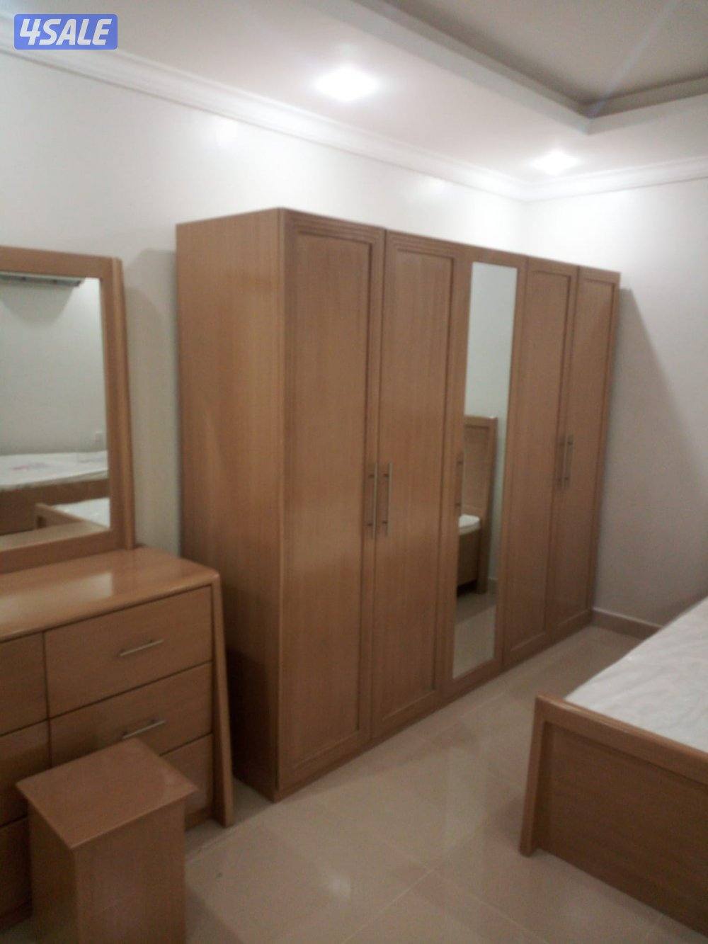 تفصال كبتات سراير حسب الطلب جميع الموديلات غرف نوم10